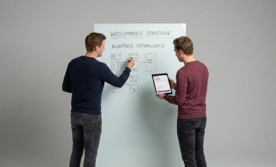 woocommerce webshop laten maken CapelleaandenIJssel